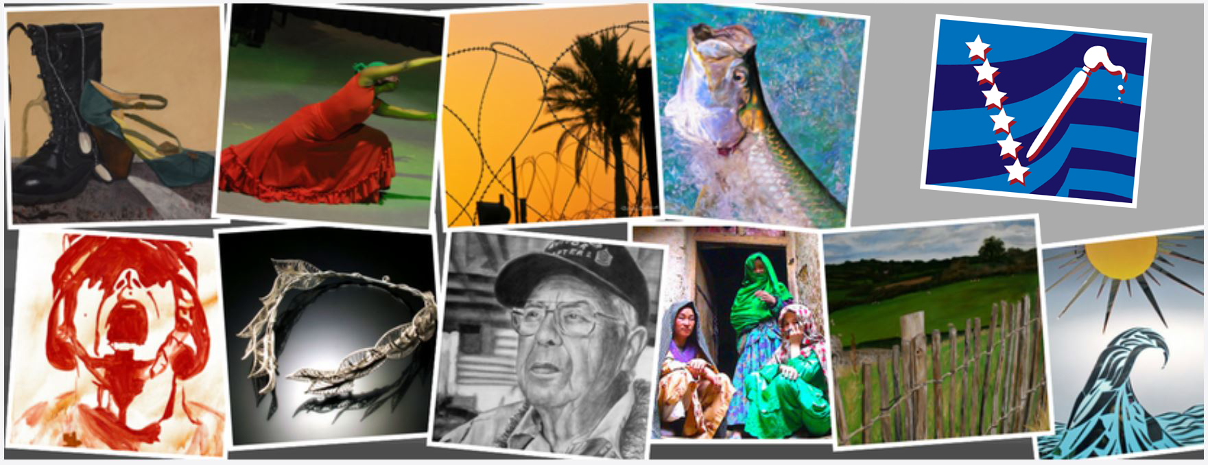 2017 Women’s Veteran Art Exhibit