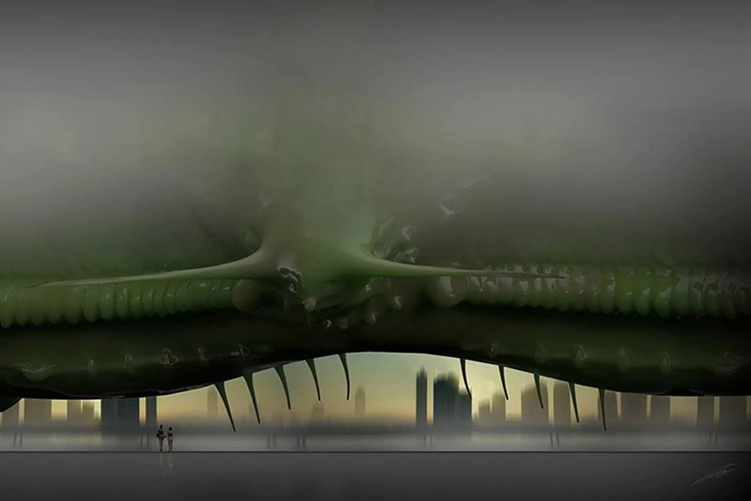 Remembering What I Want To Forget