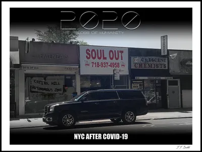 Loss of Humanity part 3