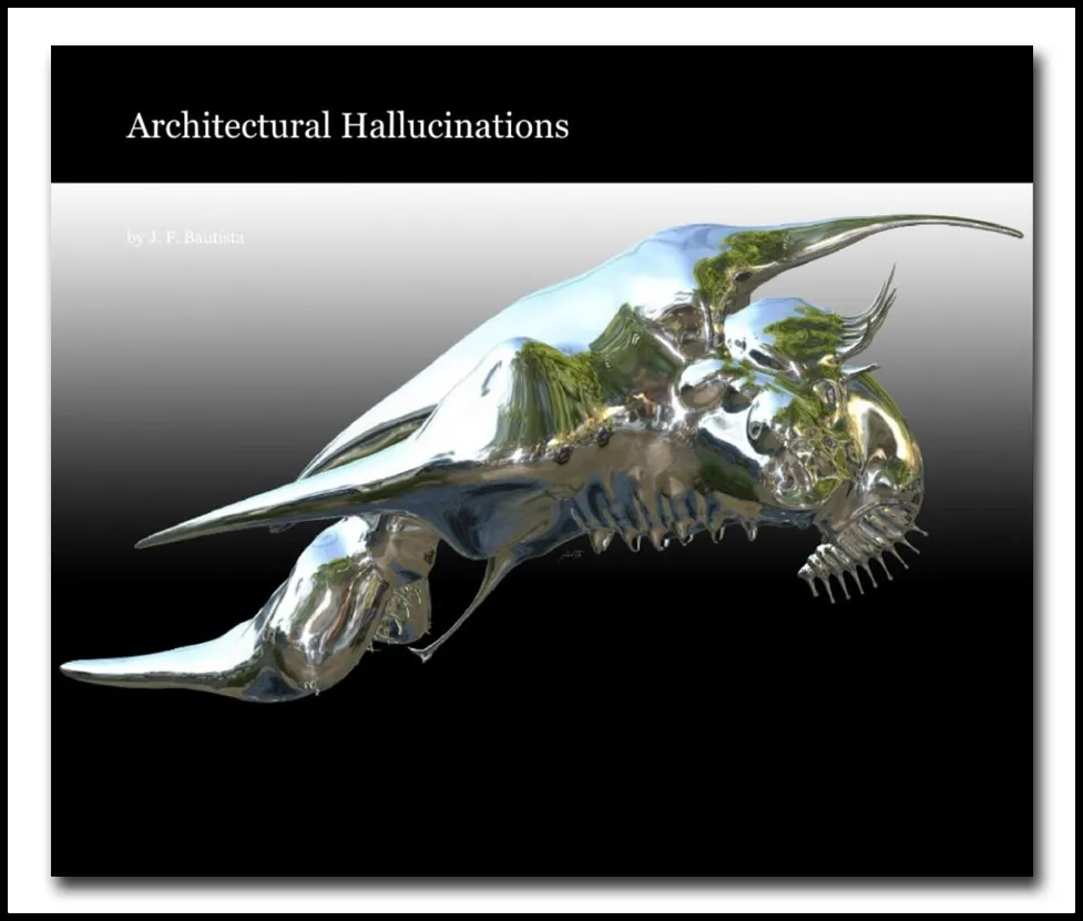 Architectural Hallucinations