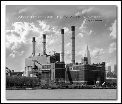 Architecture in Black and White