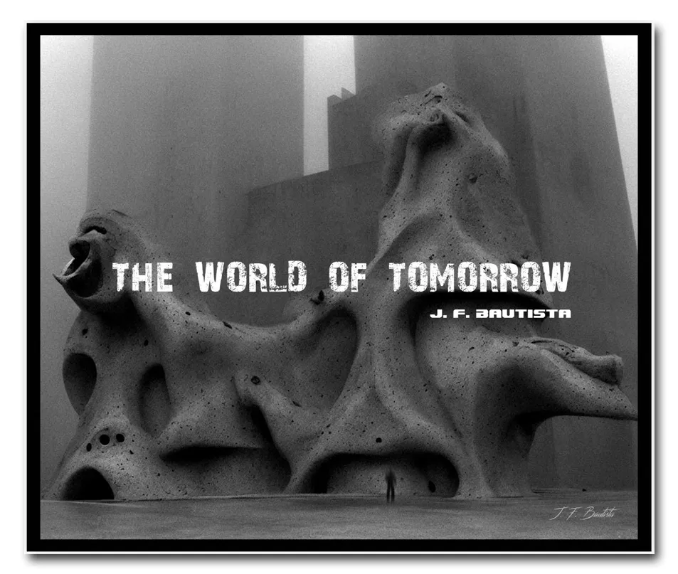The World of Tomorrow