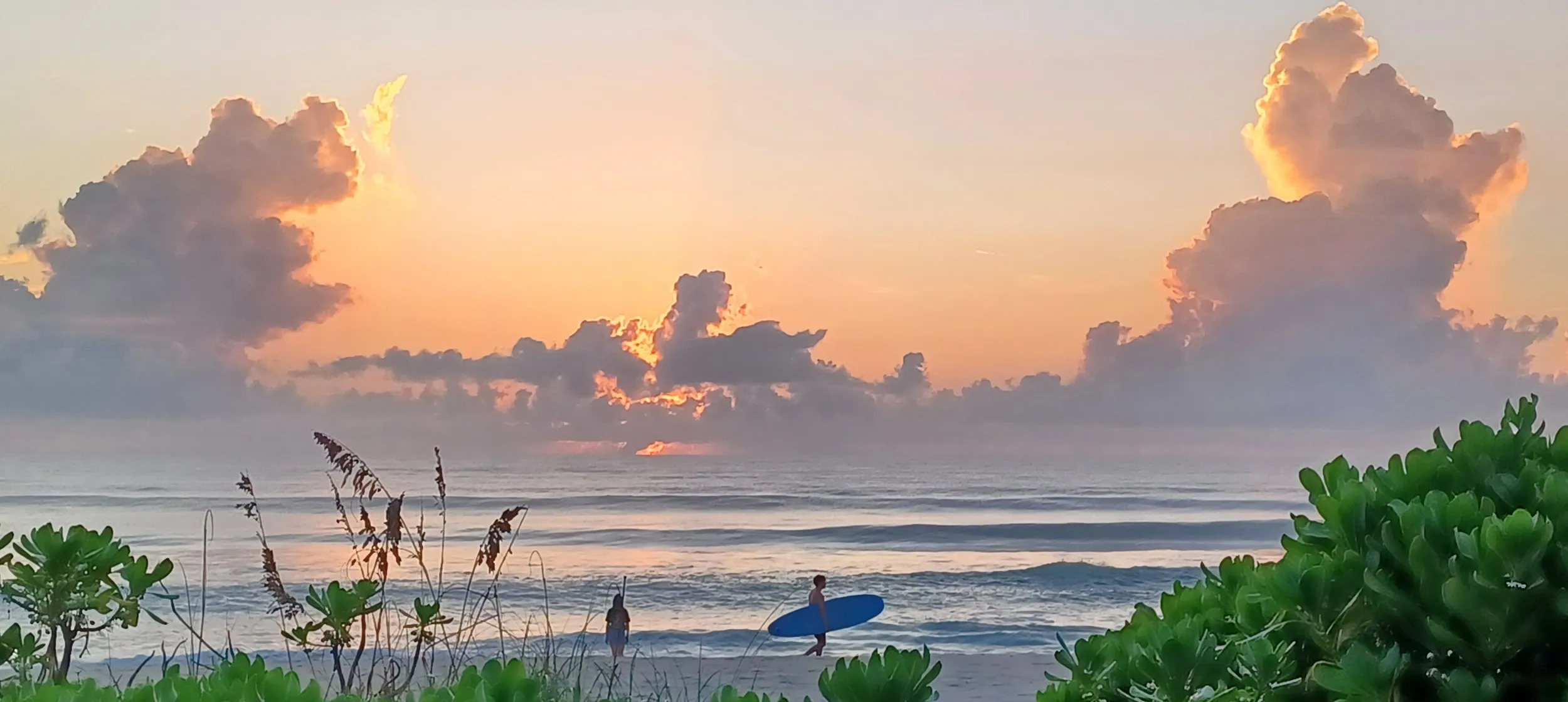 Cocoa Beach, Florida