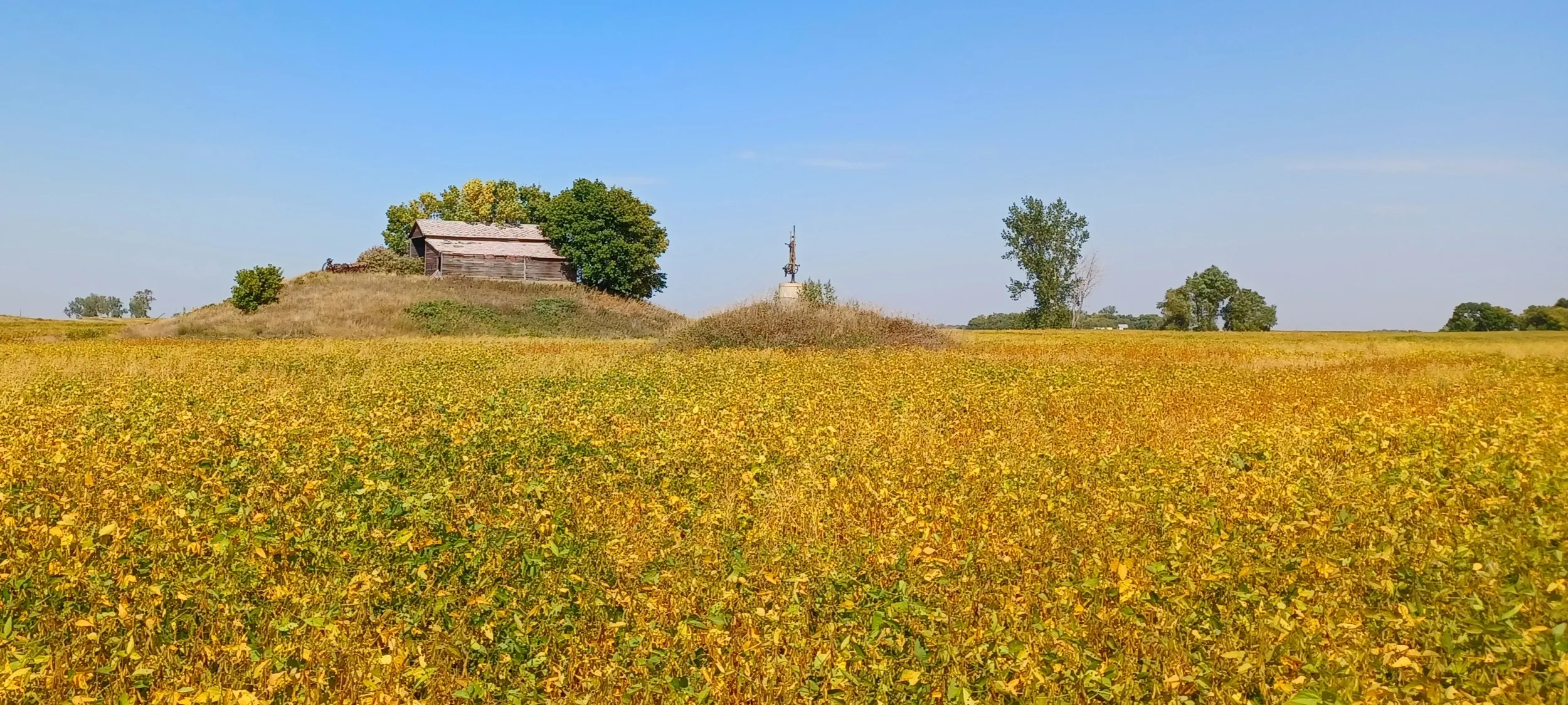 Lower Red Lake, Minnesota