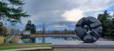 Volunteer Park, Seattle, WA