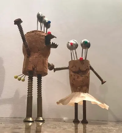 May I Have This Dance?