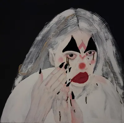 You're Not a Painter