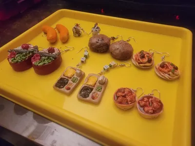 Food Minis
