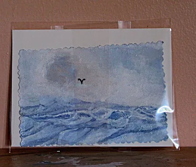 After The Storm Subsides