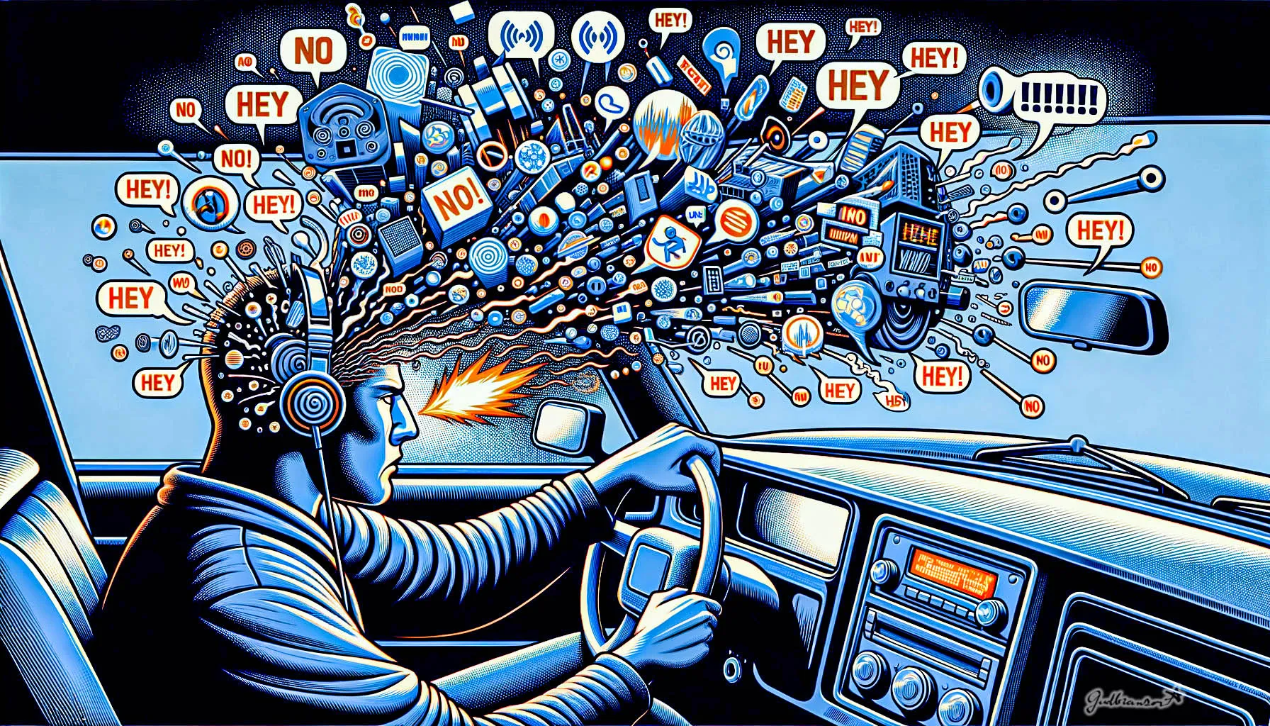 Can't Get No (Satisfaction)