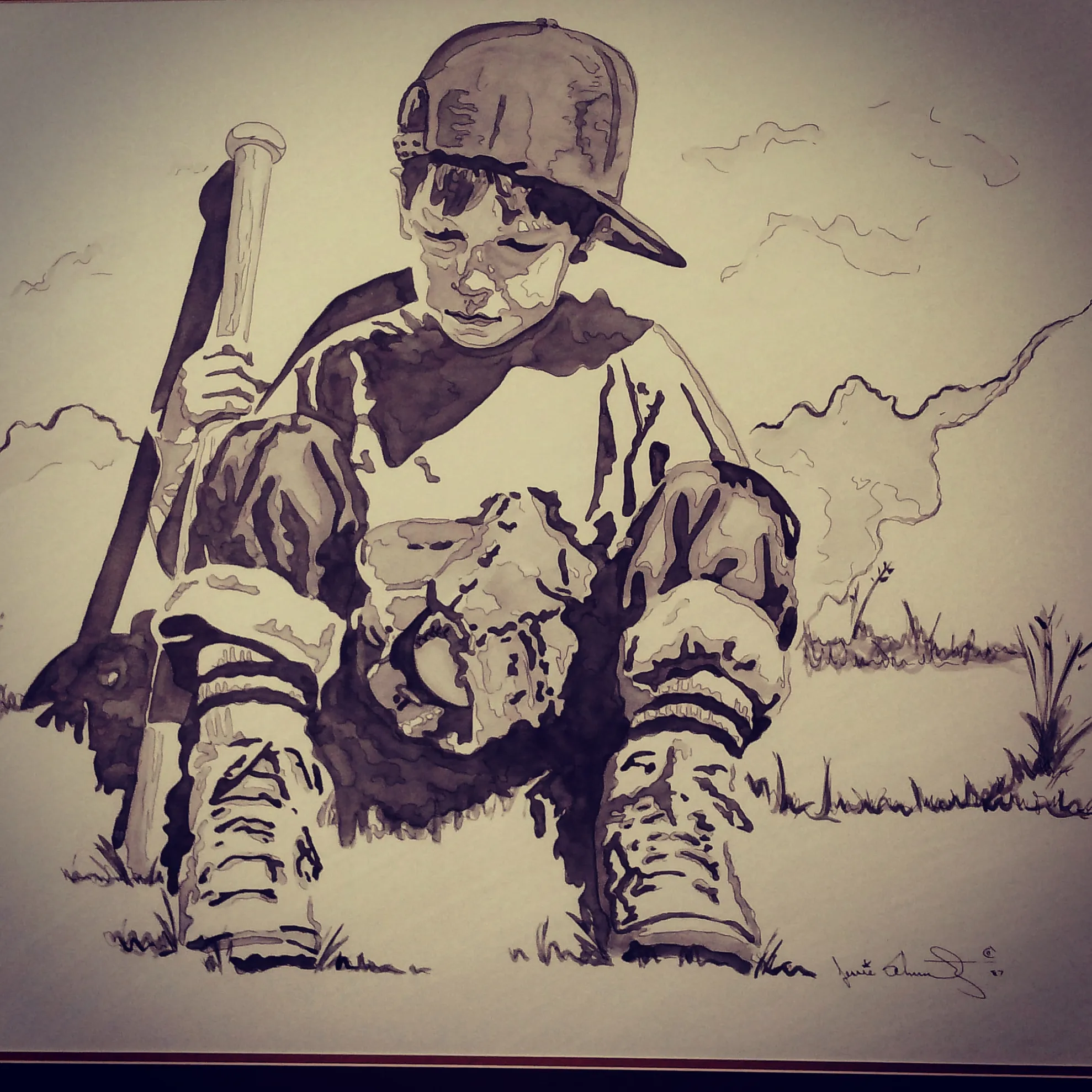 No One Wants to Play