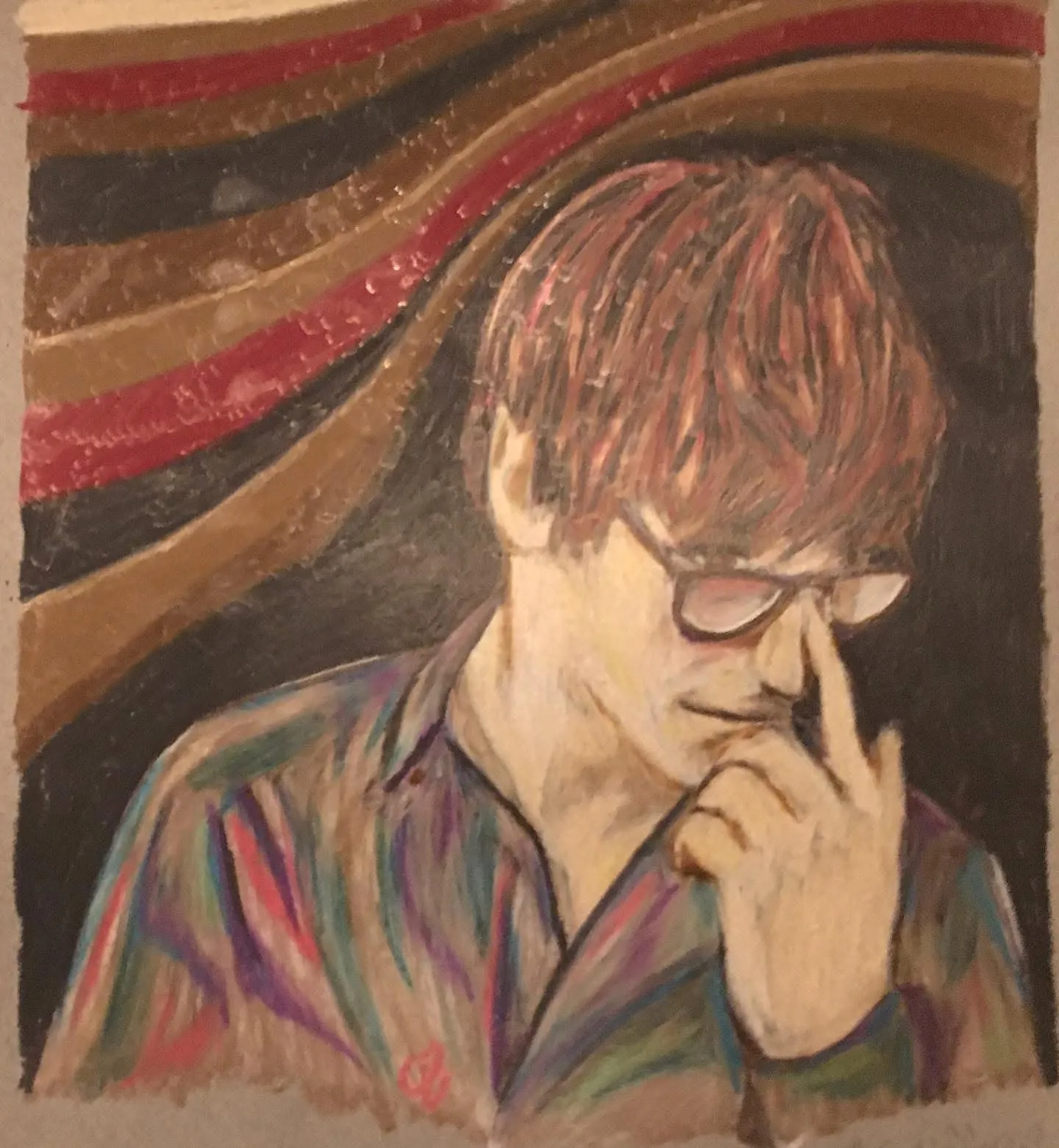 a different approach