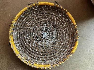 "ice" (donated for assisting re-entry )