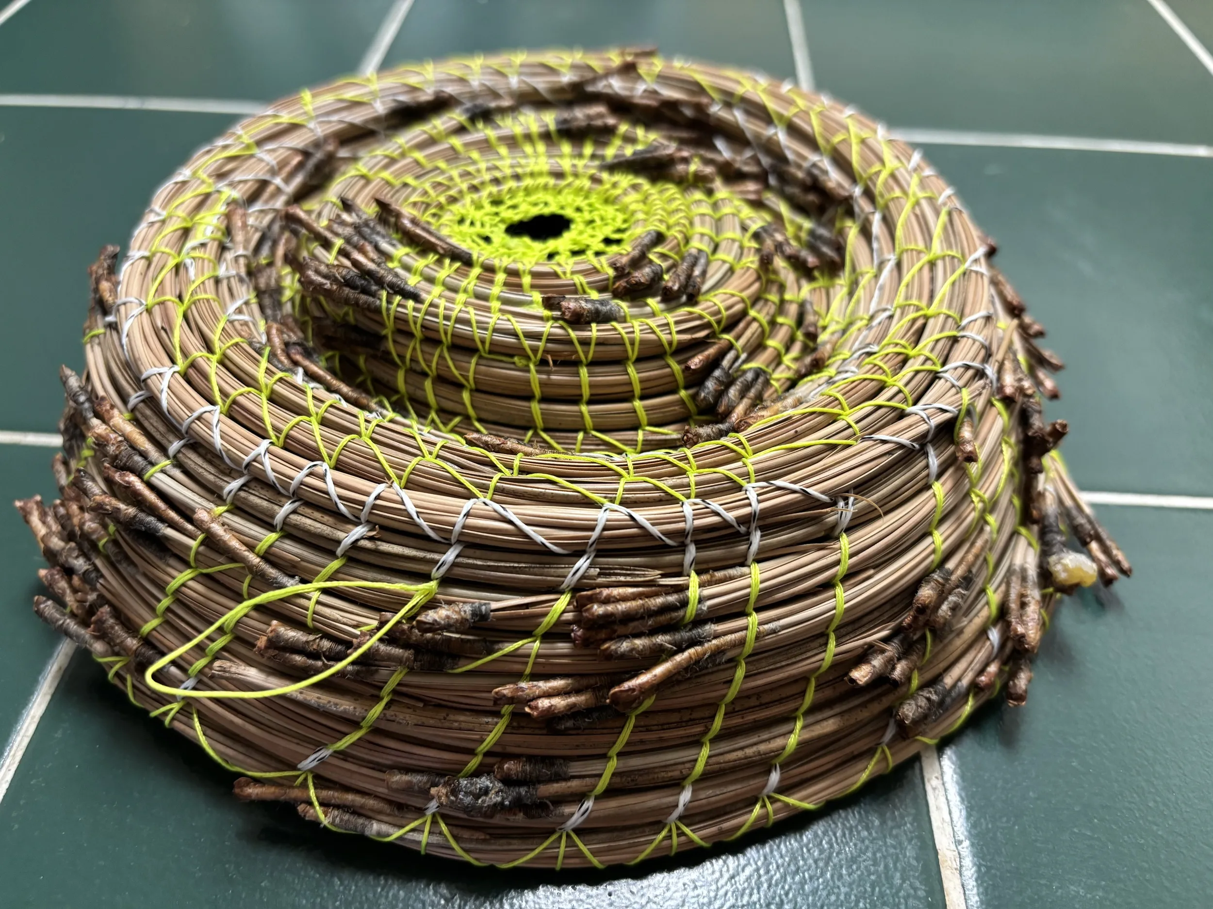 VA ( Donated AK Dive, Search and Rescue)