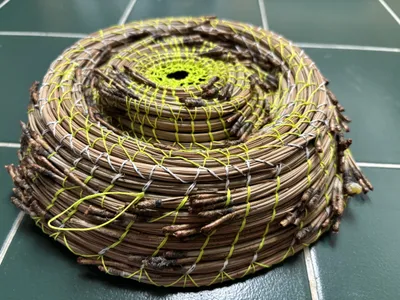 VA ( Donated AK Dive, Search and Rescue)