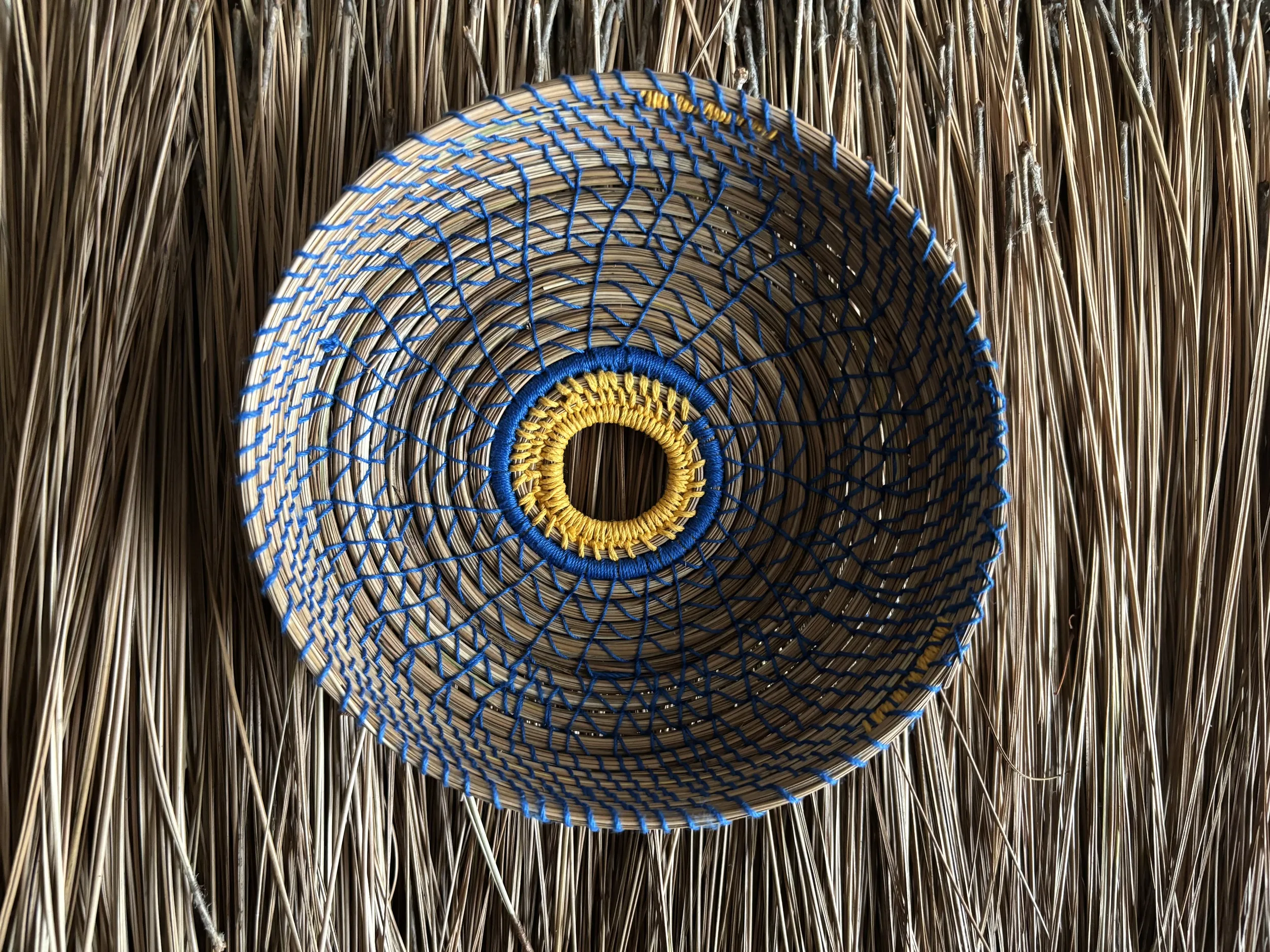 “Biscotti filled” (Donated to Am Legion”