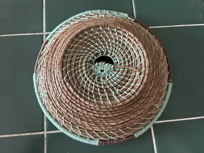 “Sunset” (Donated Running Free Program at HMCC)